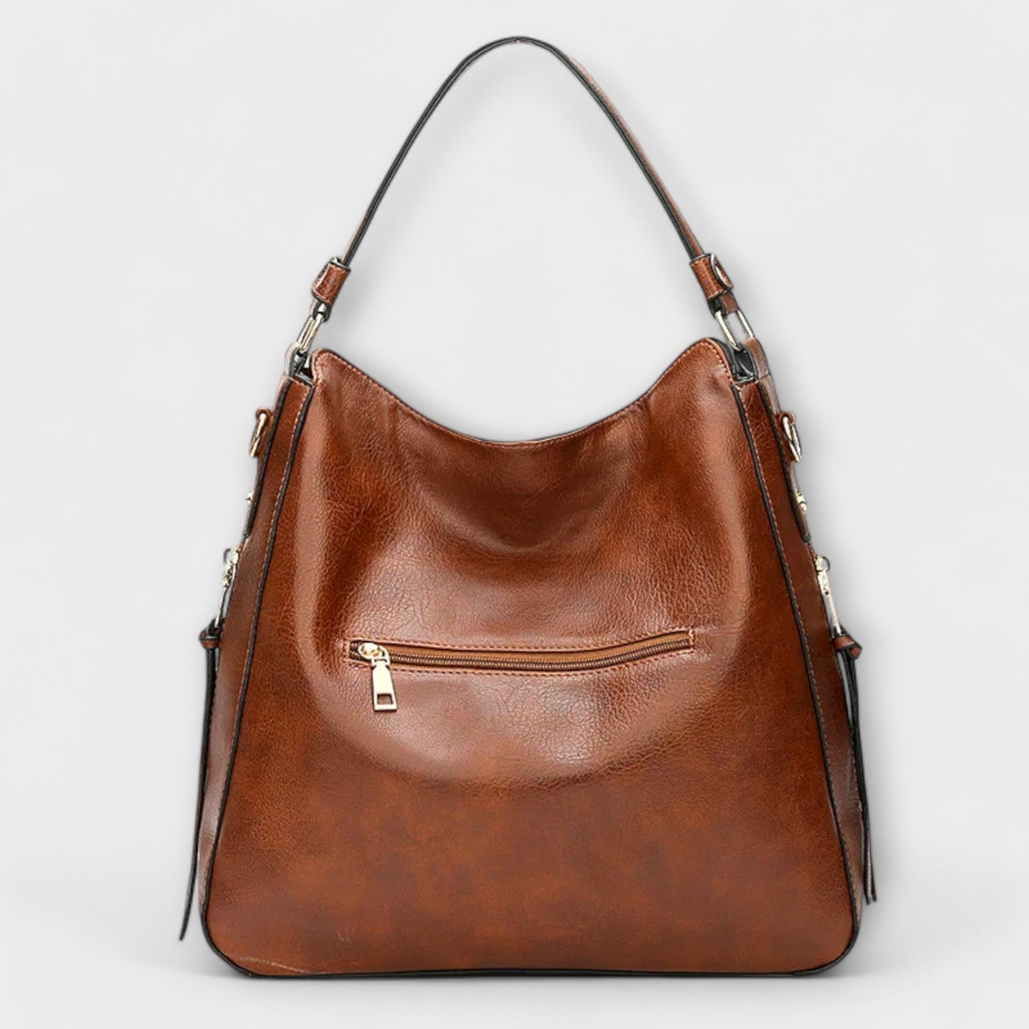 Women's Classic Shoulder Bag Elegant Design