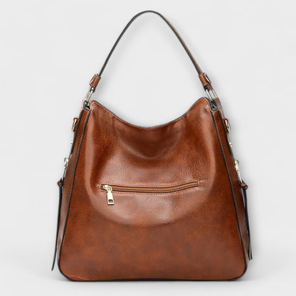 Women's Classic Shoulder Bag Elegant Design