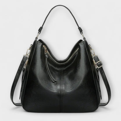 Women's Classic Shoulder Bag Elegant Design
