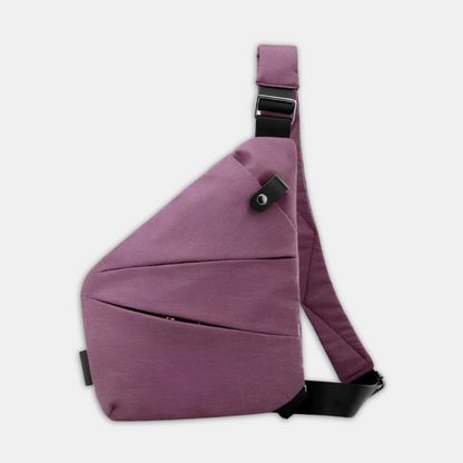 Crossbody Anti-Theft Bag Organized Storage