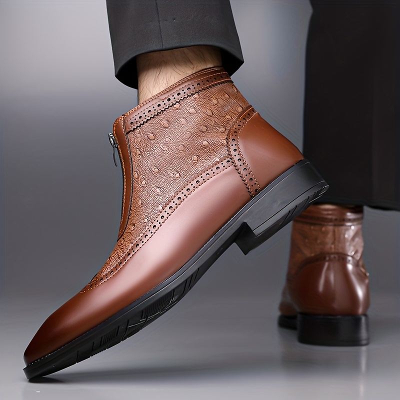 Valentino Women's Leather Boots