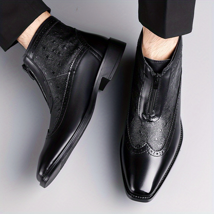 Valentino Women's Leather Boots