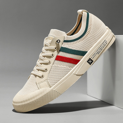 Axel Men's Comfort Shoes - VibreMode