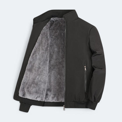 Valentino Jacket - Sydney Fraiser
