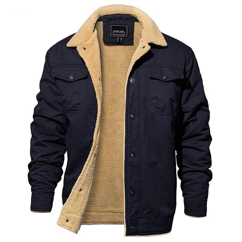 Ranger Waterproof Jacket - VibreMode