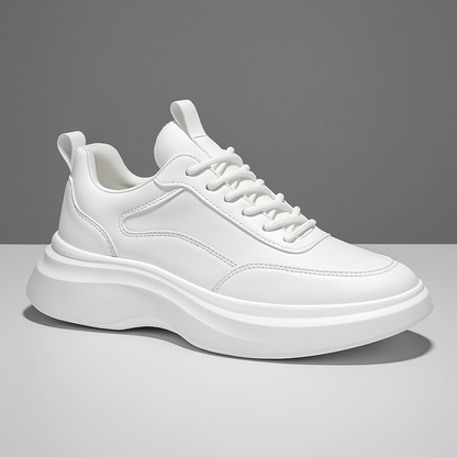 Men's Modern Versatile Comfort Sneakers - VibreMode