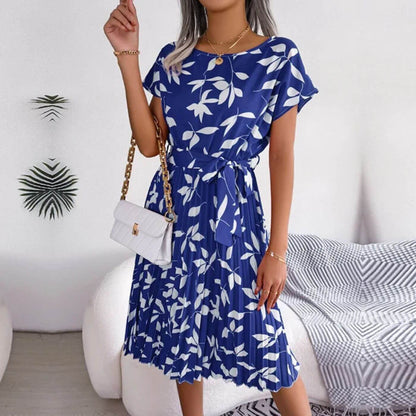 Women's Summer Dress Lightweight Breezy