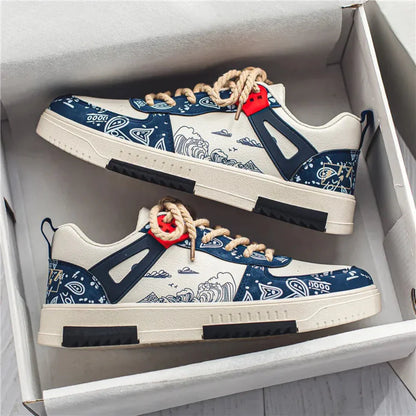 Men's Fashion Shoes