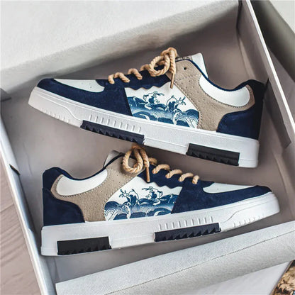 Men's Fashion Shoes