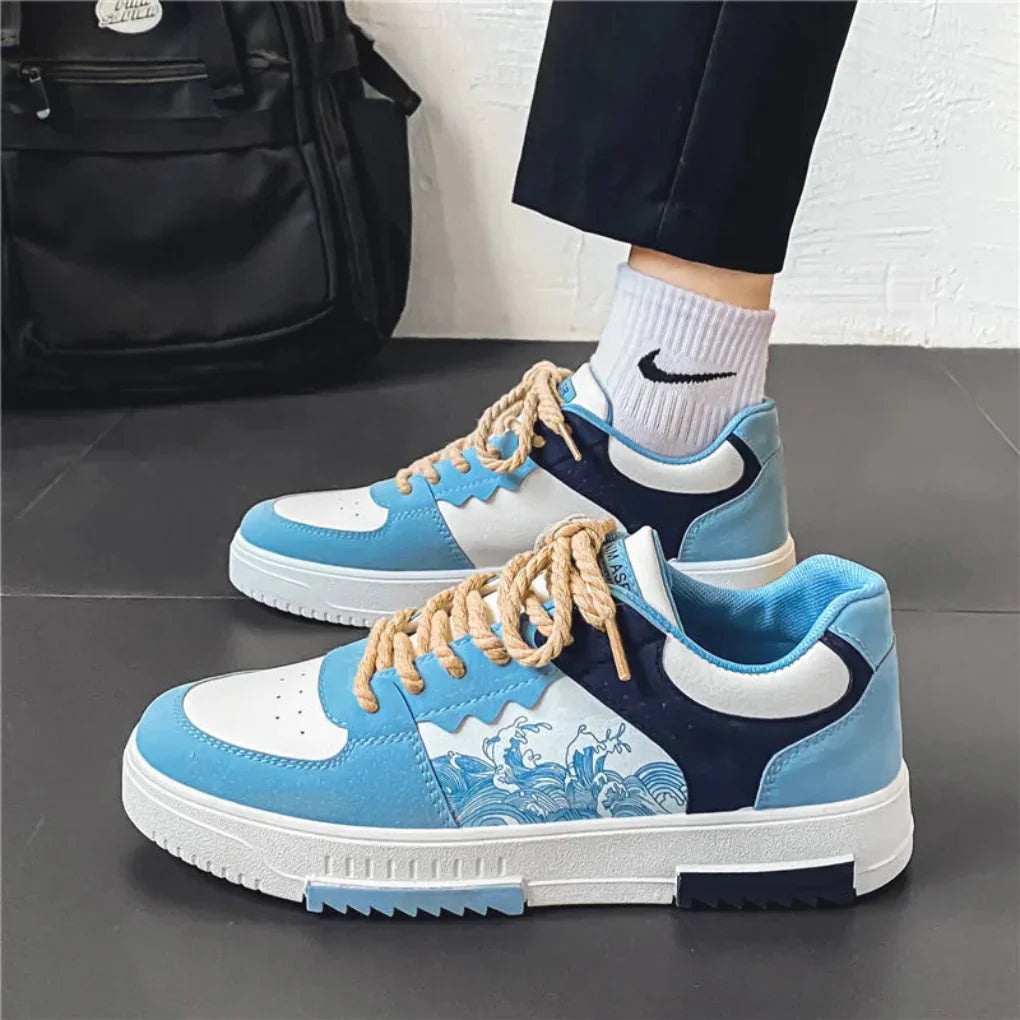 Men's Fashion Shoes