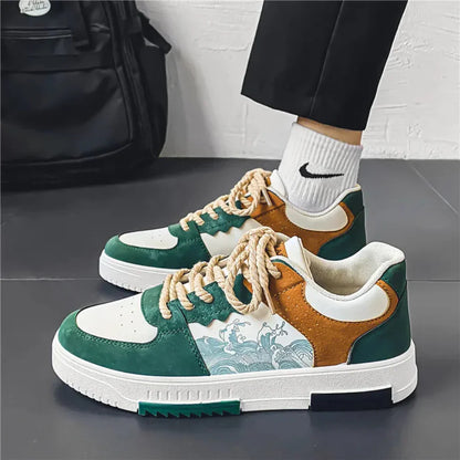 Men's Fashion Shoes