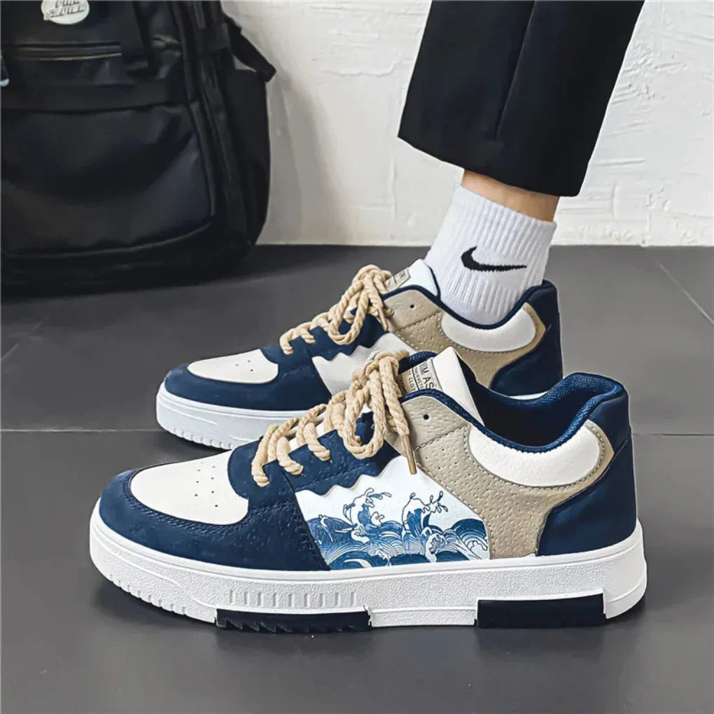 Men's Fashion Shoes - VibreMode