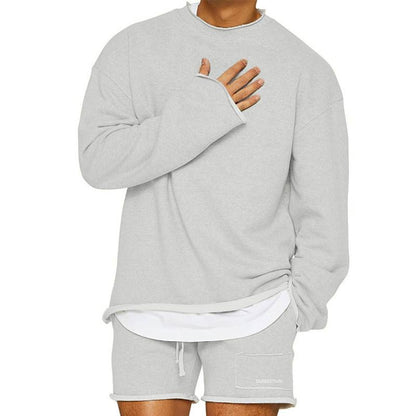 Men's Lightweight Summer Sweater