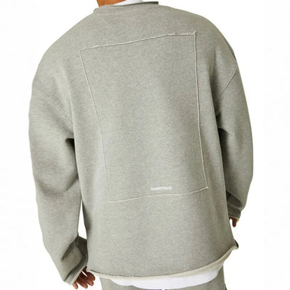 Men's Lightweight Summer Sweater