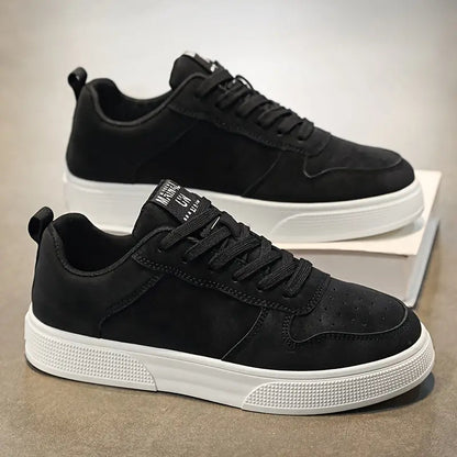 Men's Lightweight Air Mesh Athletic Shoes