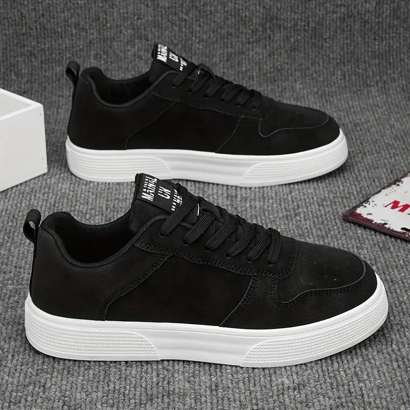 Men's Lightweight Air Mesh Athletic Shoes