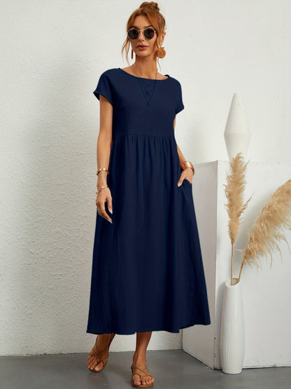Elegant Women's Lightweight Dress
