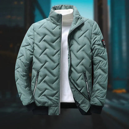 Stylish Emerson Coat