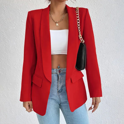 Women's Blazer