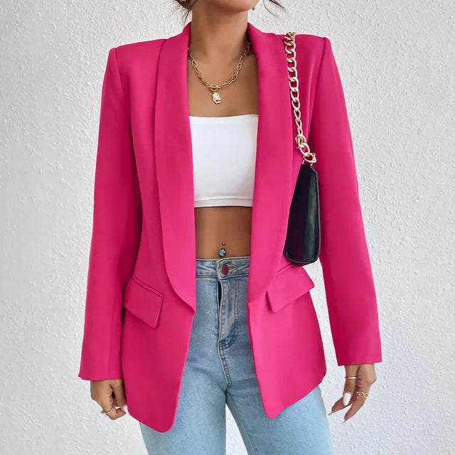 Women's Blazer