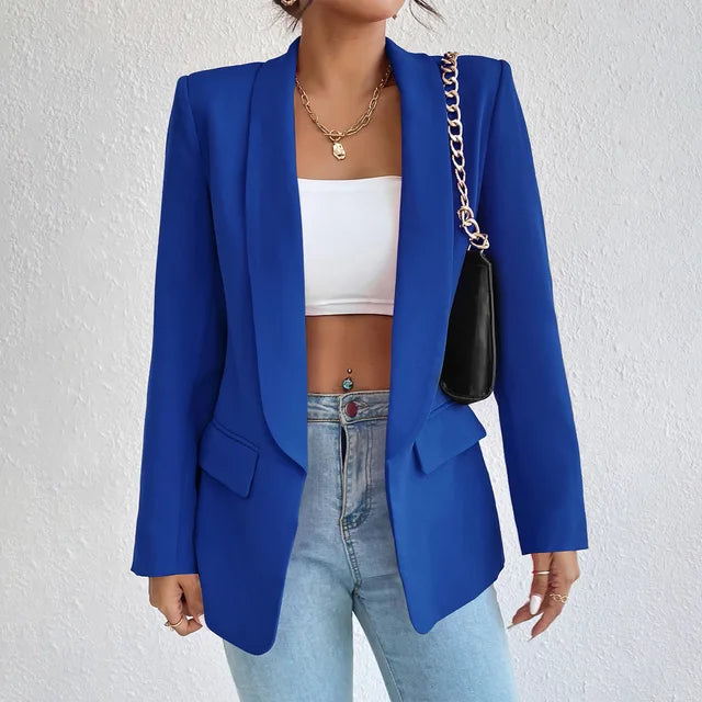 Women's Blazer