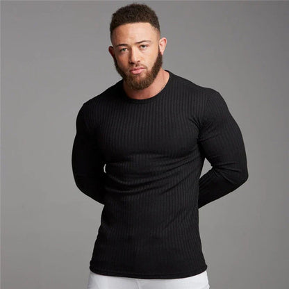 Women's Wool Sweater Elegant Casual Style