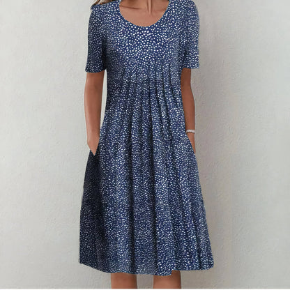 Women's Cotton Dress