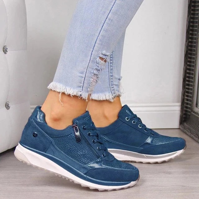 Women's Orthopedic Comfort Shoes