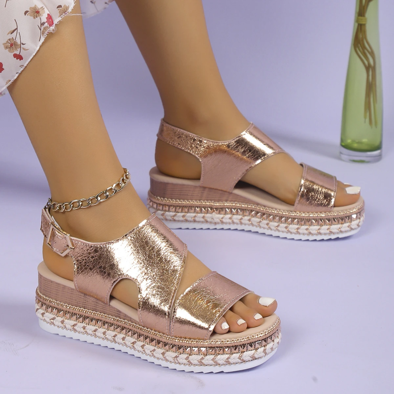 Women's Platform Sandals