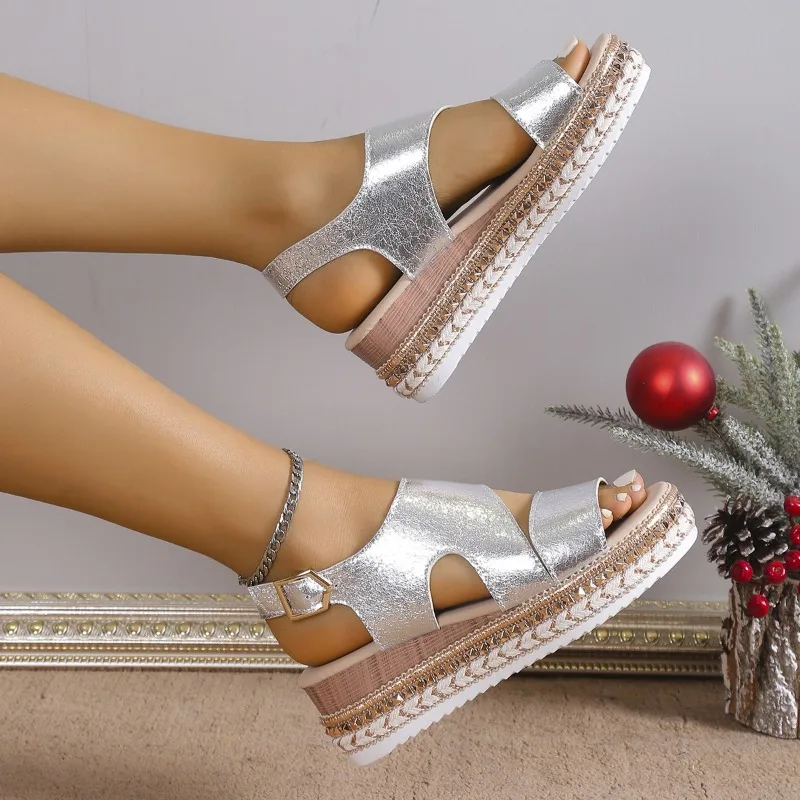 Women's Platform Sandals
