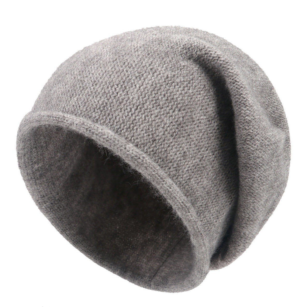 Cozy Fit Slouchy Winter Beanie