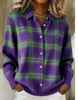 Women's Soft Blouse - VibreMode