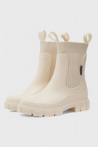 Waterproof Chelsea Boots - VibreMode