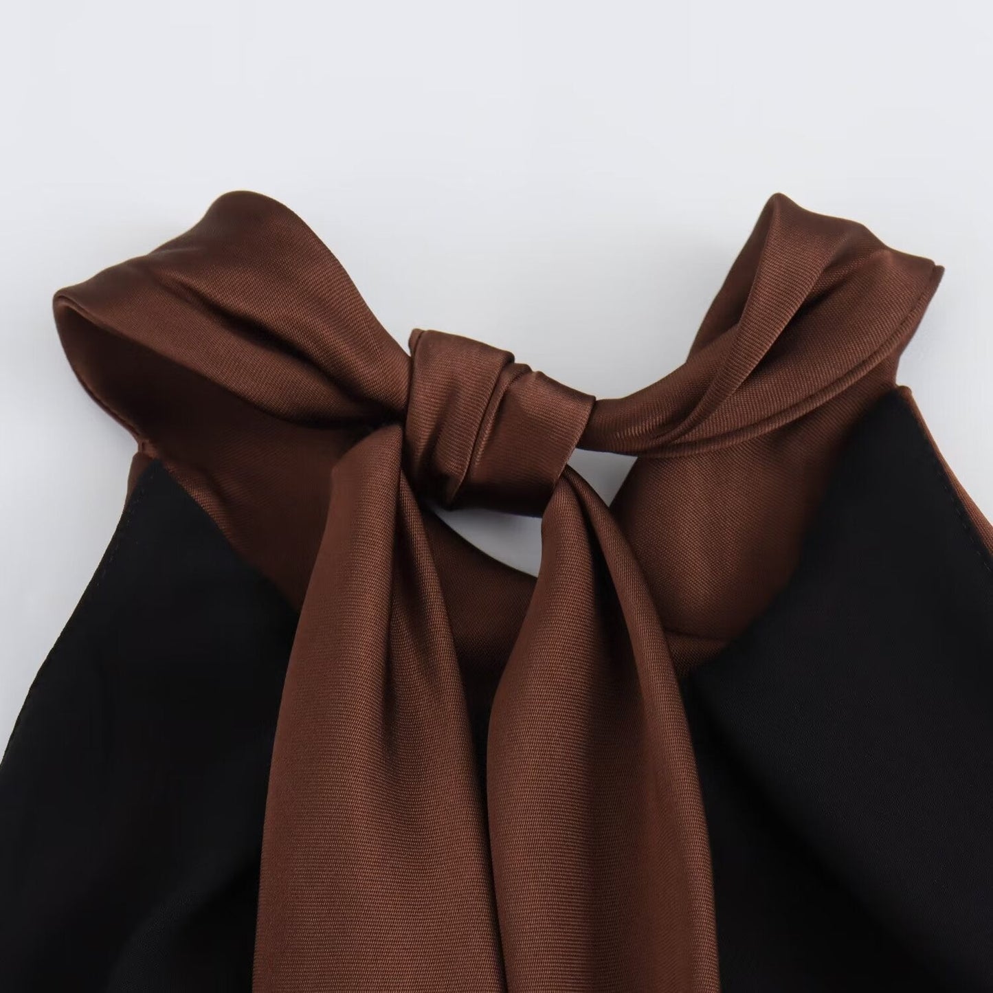 Women's Velvet Midi Dress Evening Wear Dusk