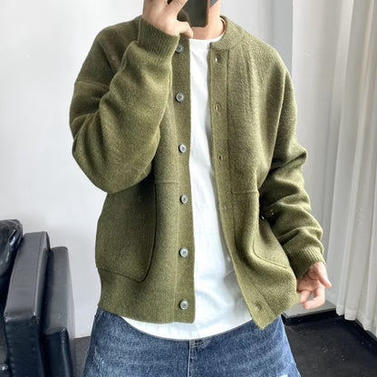 Stylish Cardigan - VibreMode