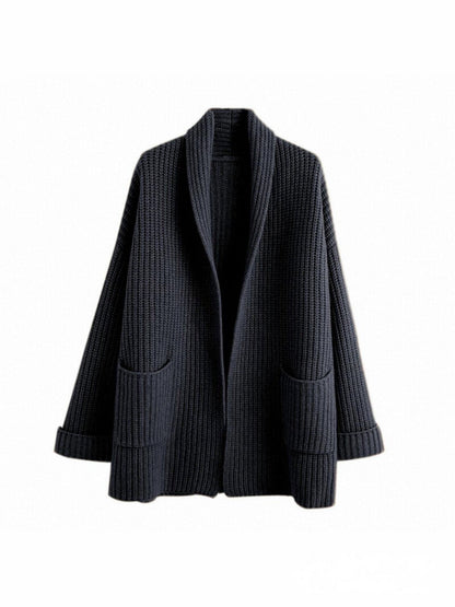 Women's Long Sleeve Cardigan Casual Comfortable