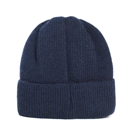 Women's Cozy Beanie Soft Subtle Shine