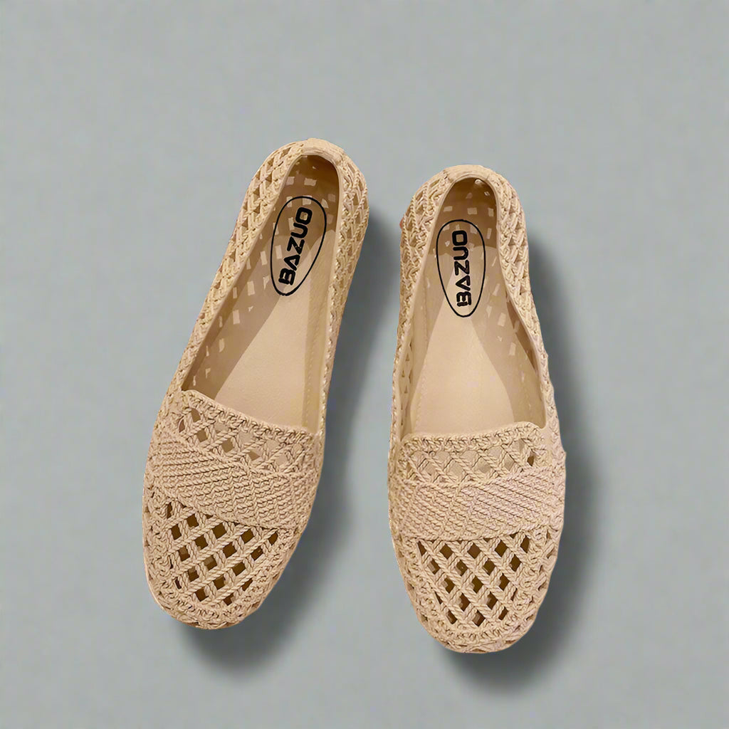 Olive Comfortable Women's Everyday Sandals
