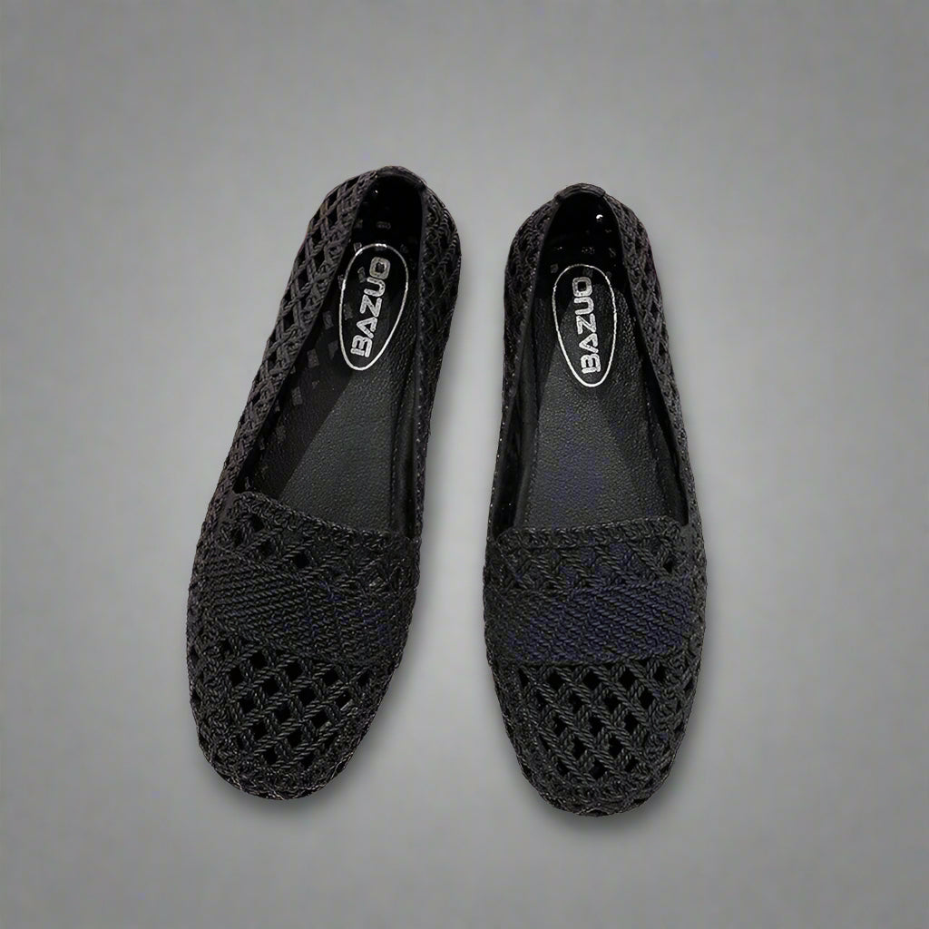 Olive Comfortable Women's Everyday Sandals