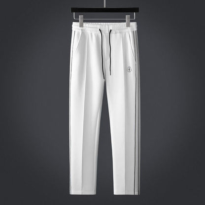 Velocity Men's Tracksuit Set