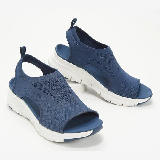 VibreMode Women's Orthopedic Sport Sandals - VibreMode