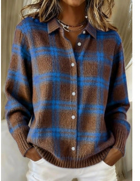 Women's Soft Blouse - VibreMode