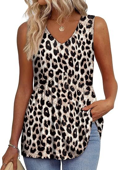 Women's Casual Daily