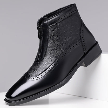 Valentino Women's Leather Boots