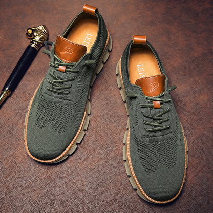 Elliott Men's Support Shoes Comfort