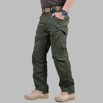 Waterproof Multifunctional Pants