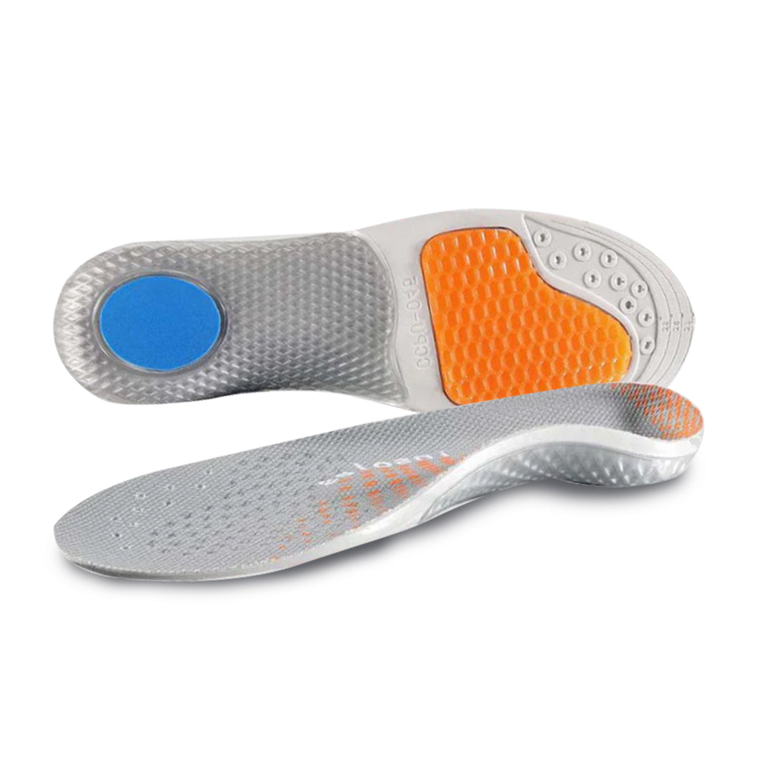 VibreMode Arch Support Insoles Pain Relief - VibreMode