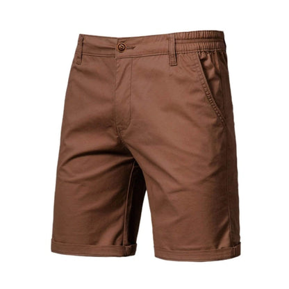 Theodore Men's Stretch Shorts Comfortable Everyday