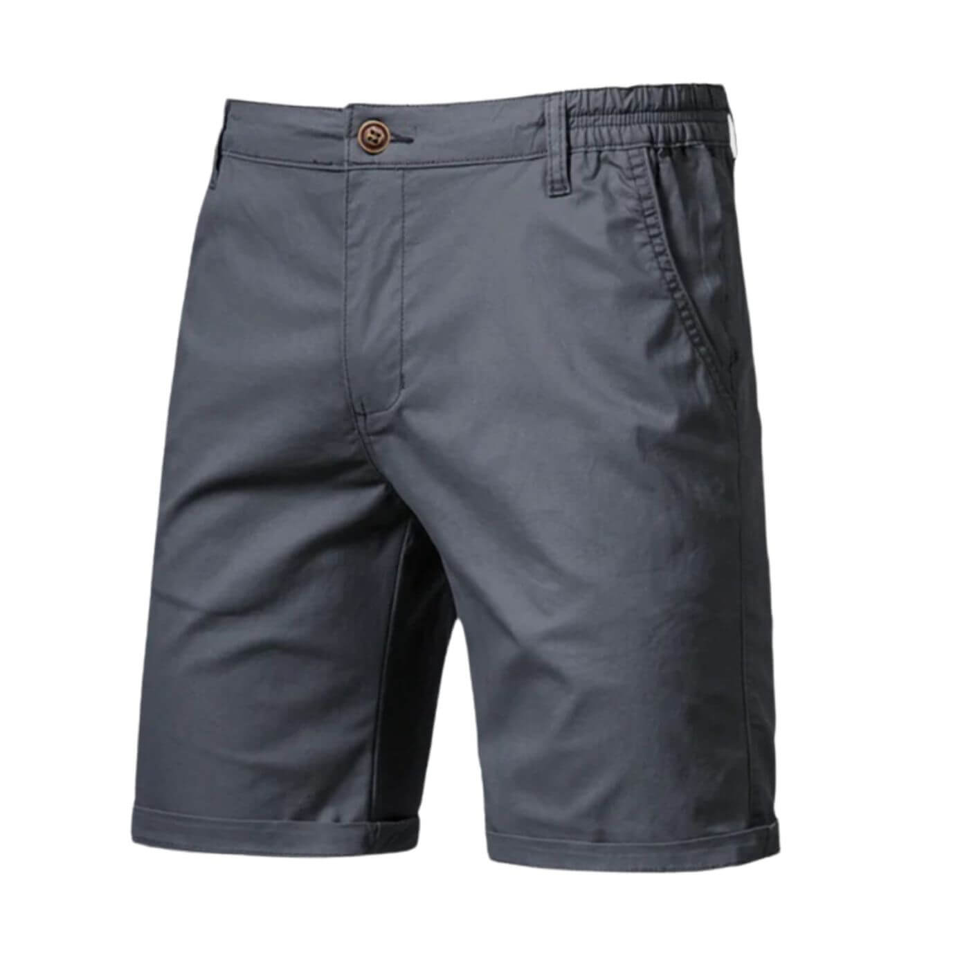 Theodore Men's Stretch Shorts Comfortable Everyday