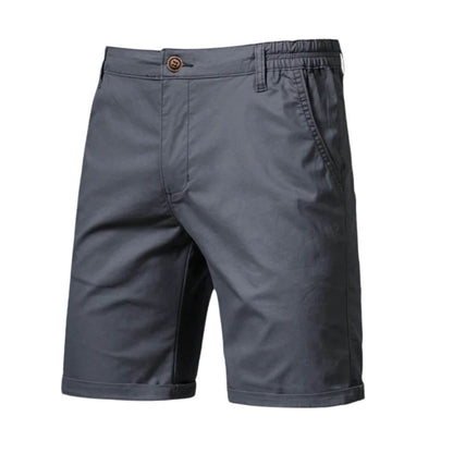 Theodore Men's Stretch Shorts Comfortable Everyday